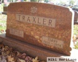 Mildred L. Reidt Traxler