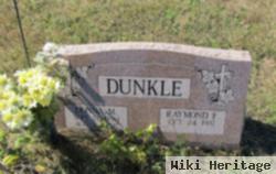 Donna M. George Dunkle