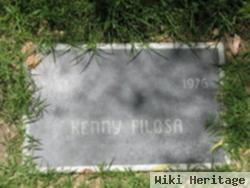 Kenny Filosa