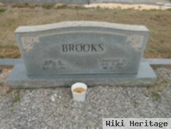 Ernestine R Brooks