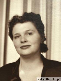 Donna Lucille Midlam Dalton