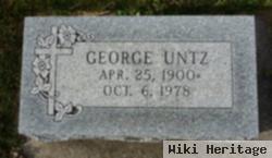 George Untz