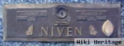 Mildred A Niven