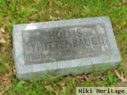 Hollis Whittenbaugh