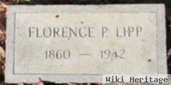 Florence Putnam Lipp