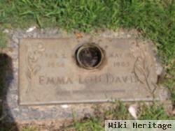 Emma Lou Davis