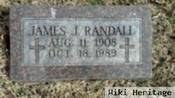 James J. Randall