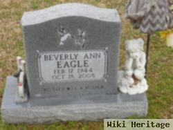 Beverly Ann (Martin) Eagle