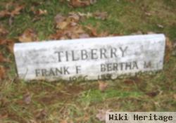 Frank F Tilberry