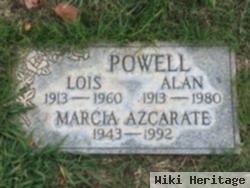 Mrs Lois Meakin Powell