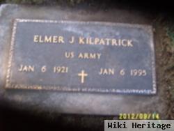 Elmer J. Kilpatrick