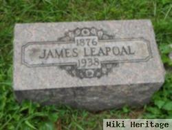 James Leapoal