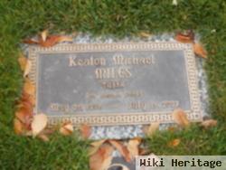 Keaton Michael "tubba" Miles