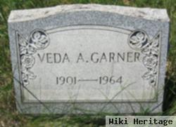 Gracia Veda "veda" Aken Garner