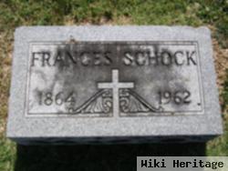 Frances Schock