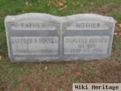 Sanford B. Houser