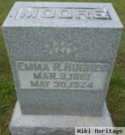 Emma Reed Hughes Moore