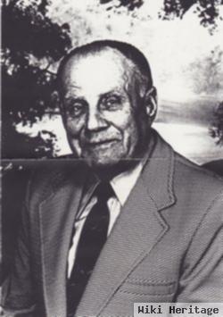 Harry E. Reeser