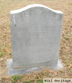 James Bessette