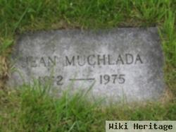 Jean Muchlada