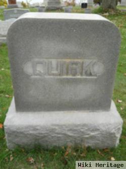 George E Quirk