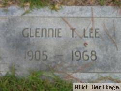 Glennie T. Lee