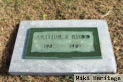 Arthur S. Rudd