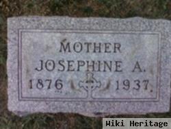 Josephine A. Shehan