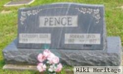 Norman Irvin Pence