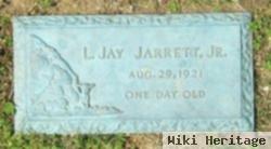 L. Jay Jarrett, Jr