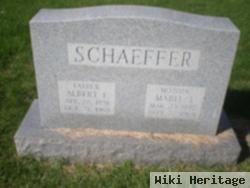 Albert F. Schaeffer