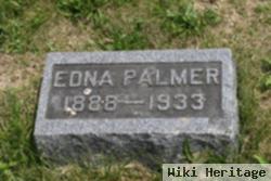 Edna Palmer