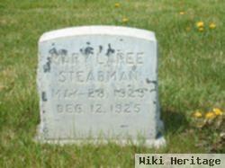 Mary Laree Steadman