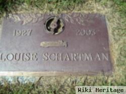 Louise Schartman