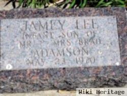 Jamey Lee Adamson