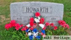 Mary F. Howarth