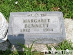 Margaret Bennett