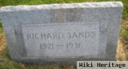 Richard L. Sands