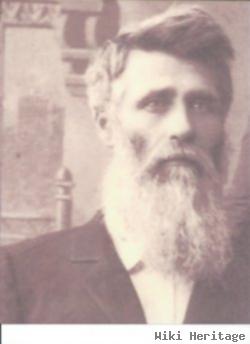 Thomas Harrison Gillespie