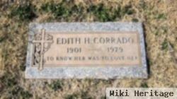 Edith Elizabeth Henderson Corrado