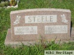 Drucilla S. Bollman Steele