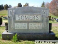 Cletus Homer Somers