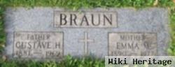 Emma M. Braun