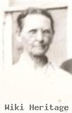 Lucinda Ellen "luella" Keeney King