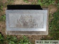 Anna Mcguire