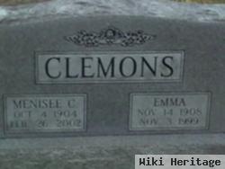 Menisee C. Clemons