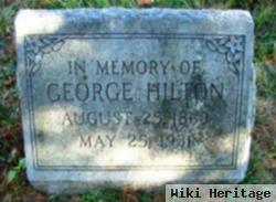 George Hilton