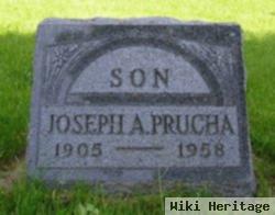 Joseph A. Prucha