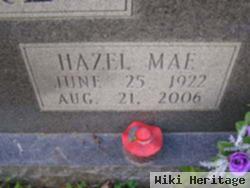 Hazel Mae Moore