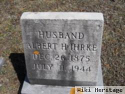 Albert H. Ihrke